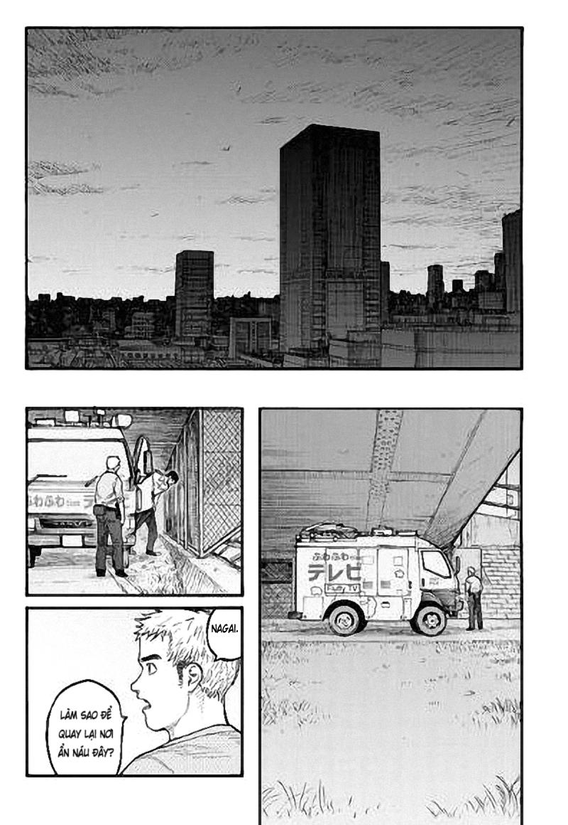 Ajin - Chương 43