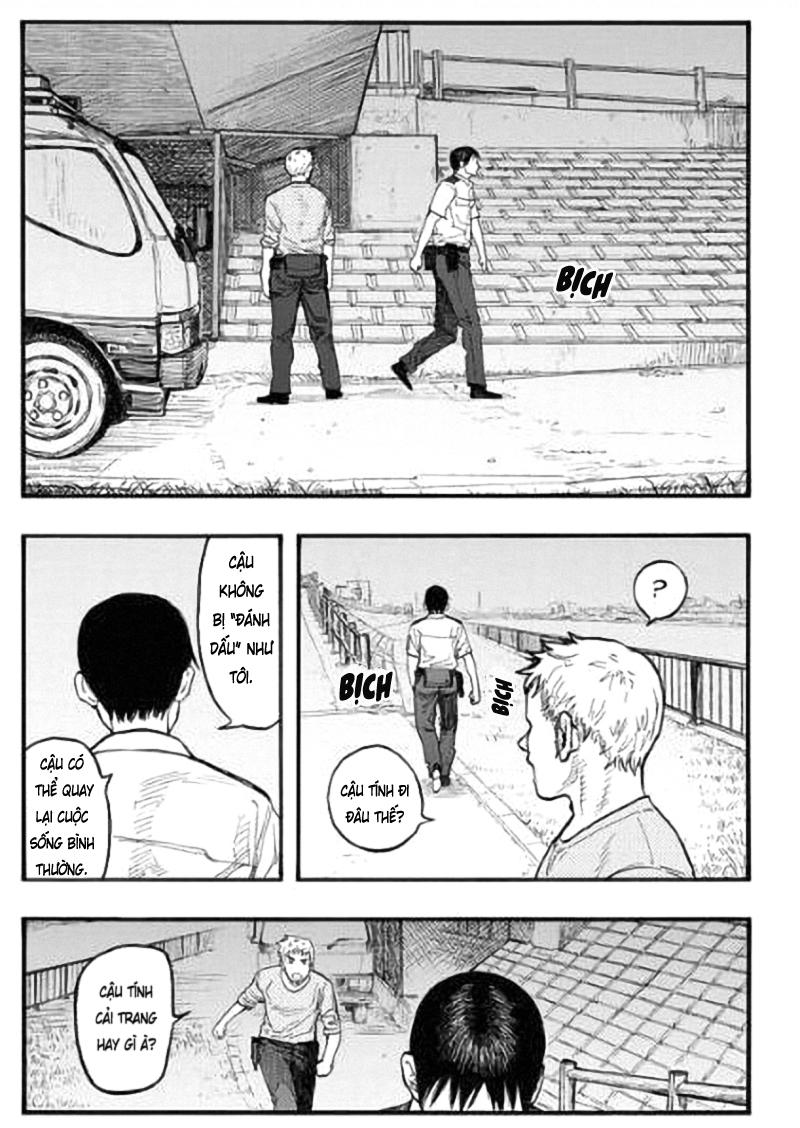 Ajin - Chương 43