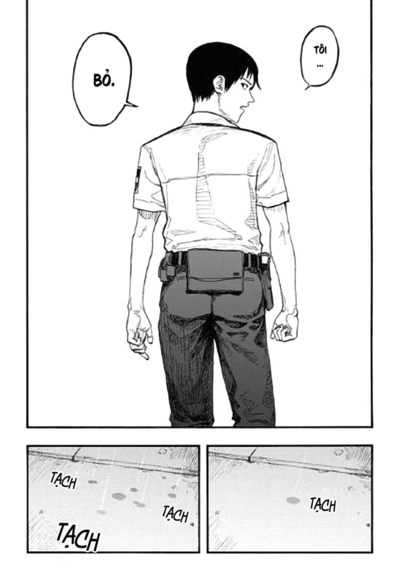 Ajin - Chương 43