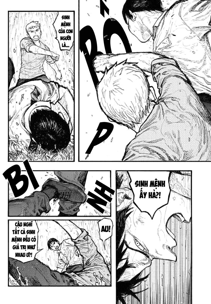 Ajin - Chương 43