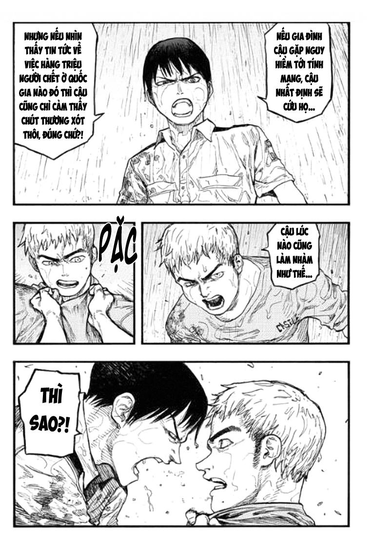 Ajin - Chương 43
