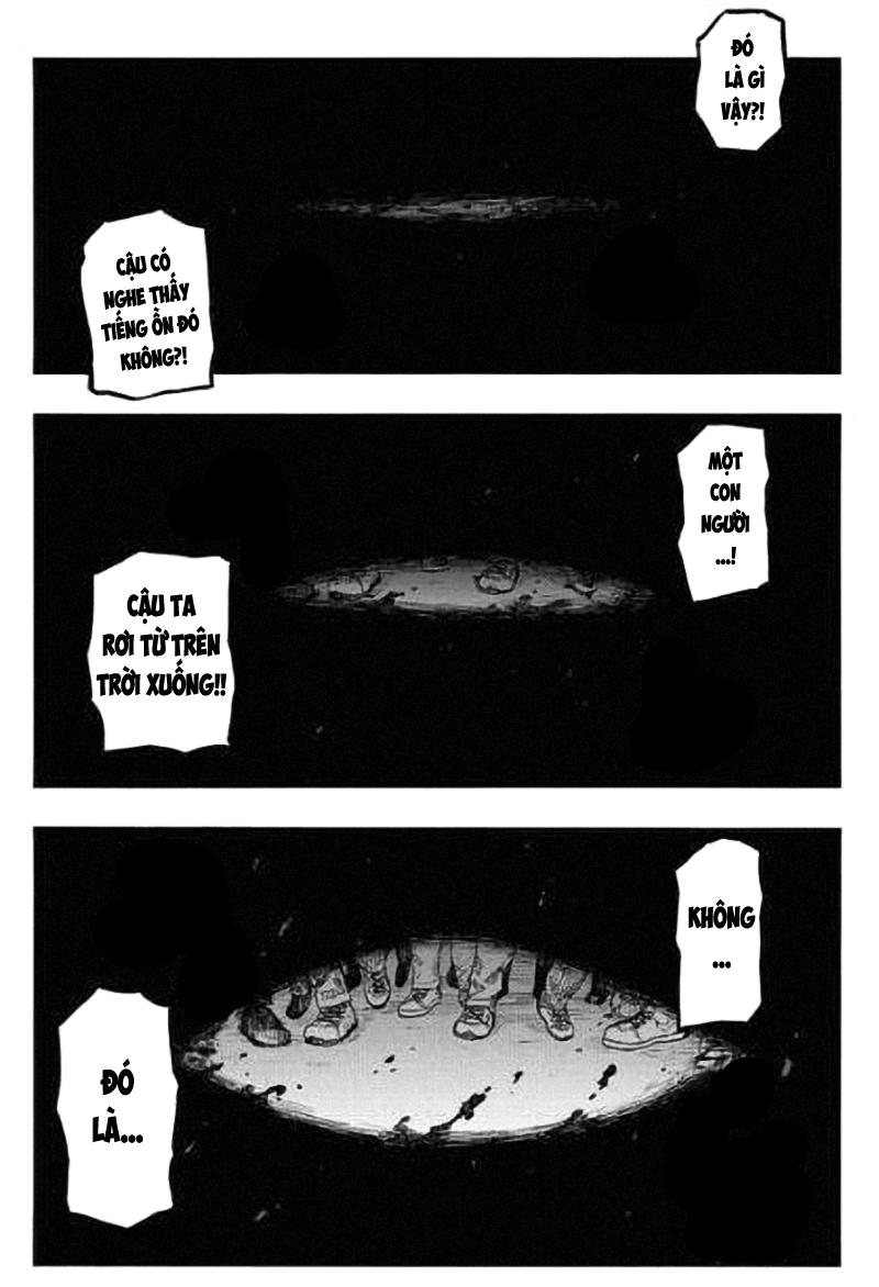 Ajin - Chương 43