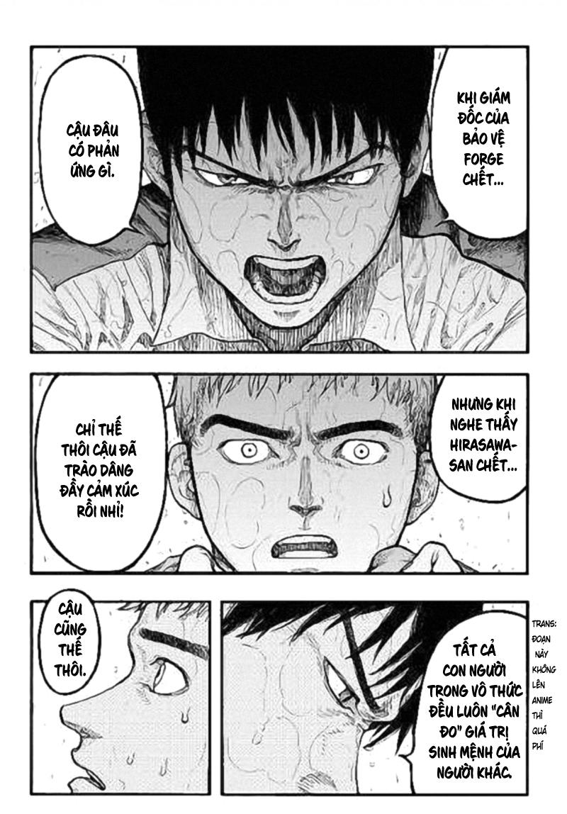 Ajin - Chương 43