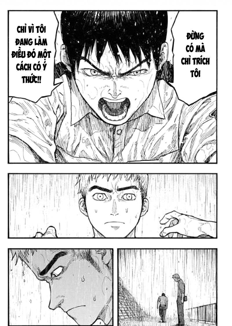 Ajin - Chương 43