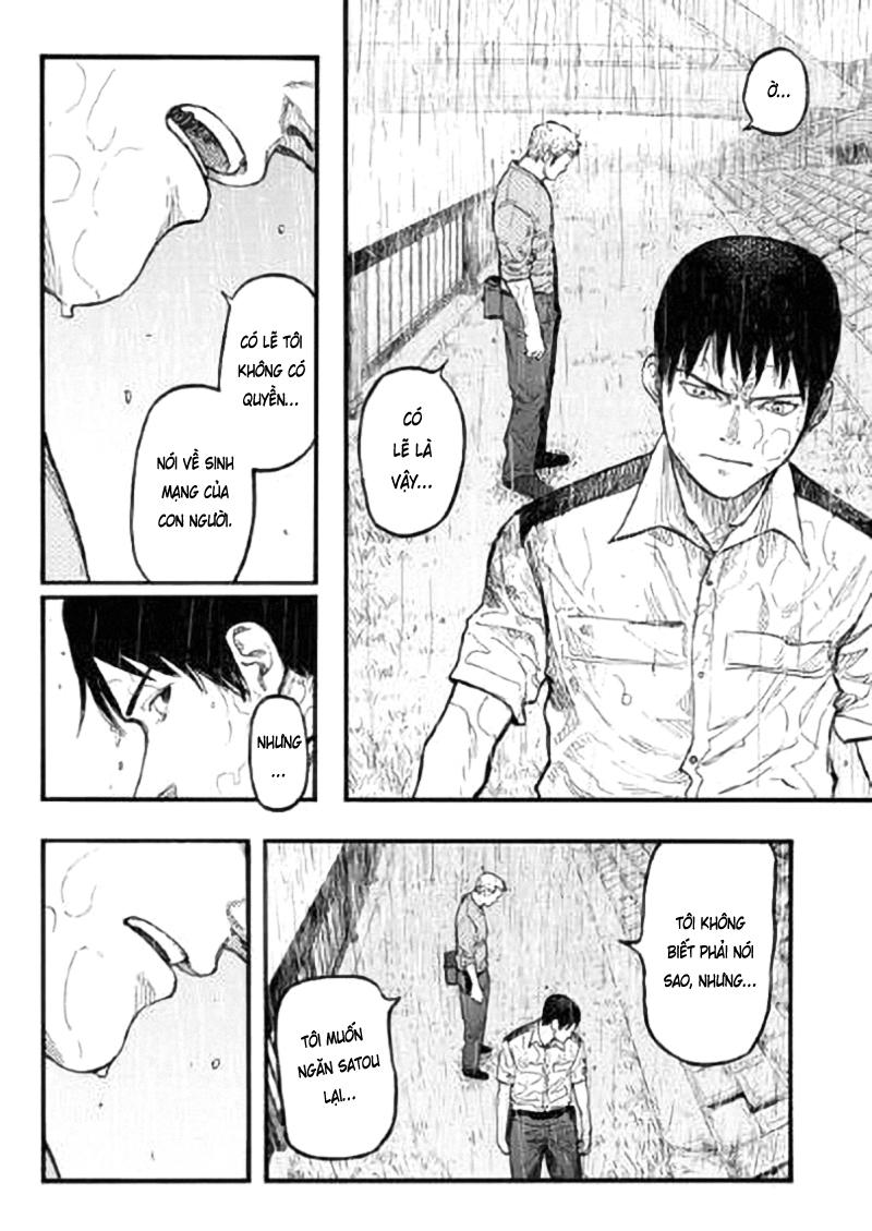Ajin - Chương 43