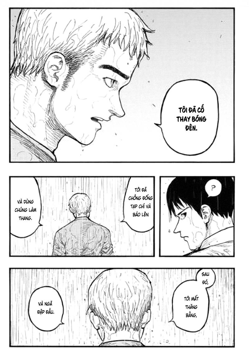 Ajin - Chương 43