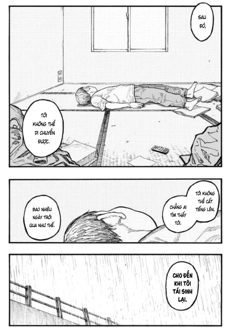 Ajin - Chương 43
