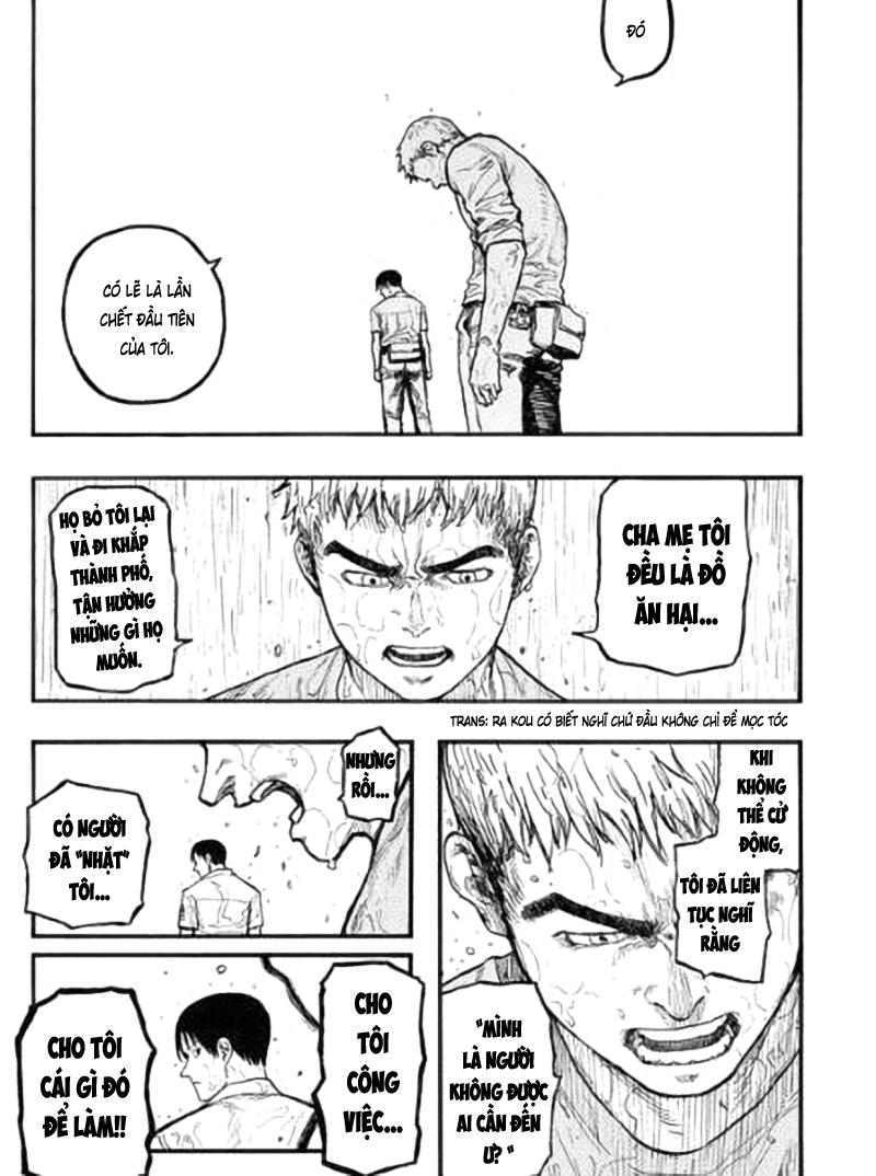 Ajin - Chương 43