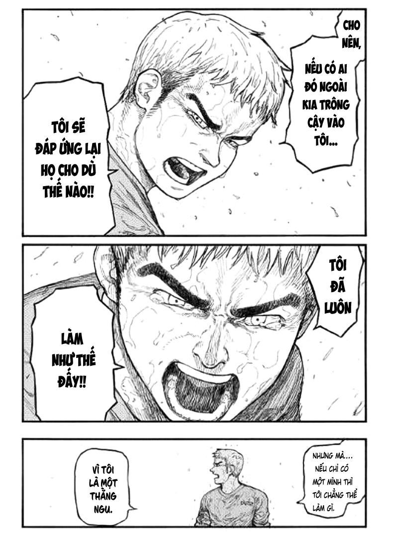 Ajin - Chương 43