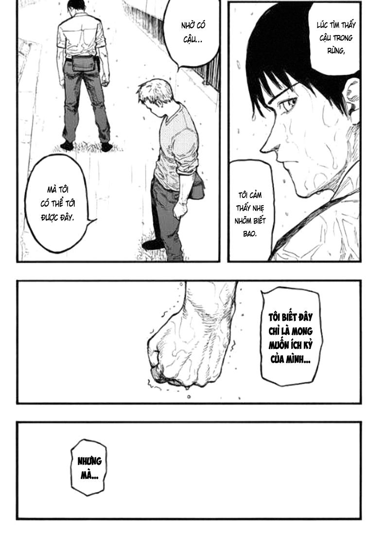 Ajin - Chương 43