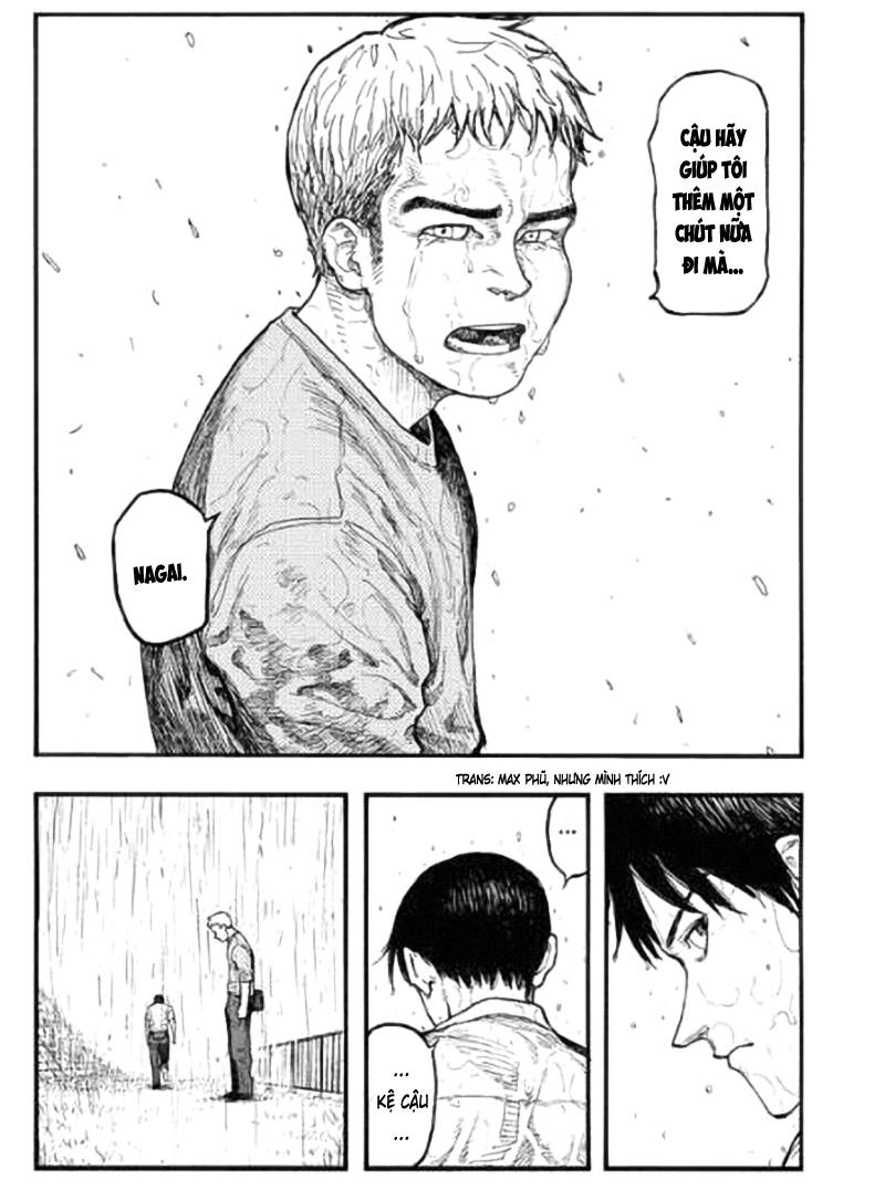Ajin - Chương 43