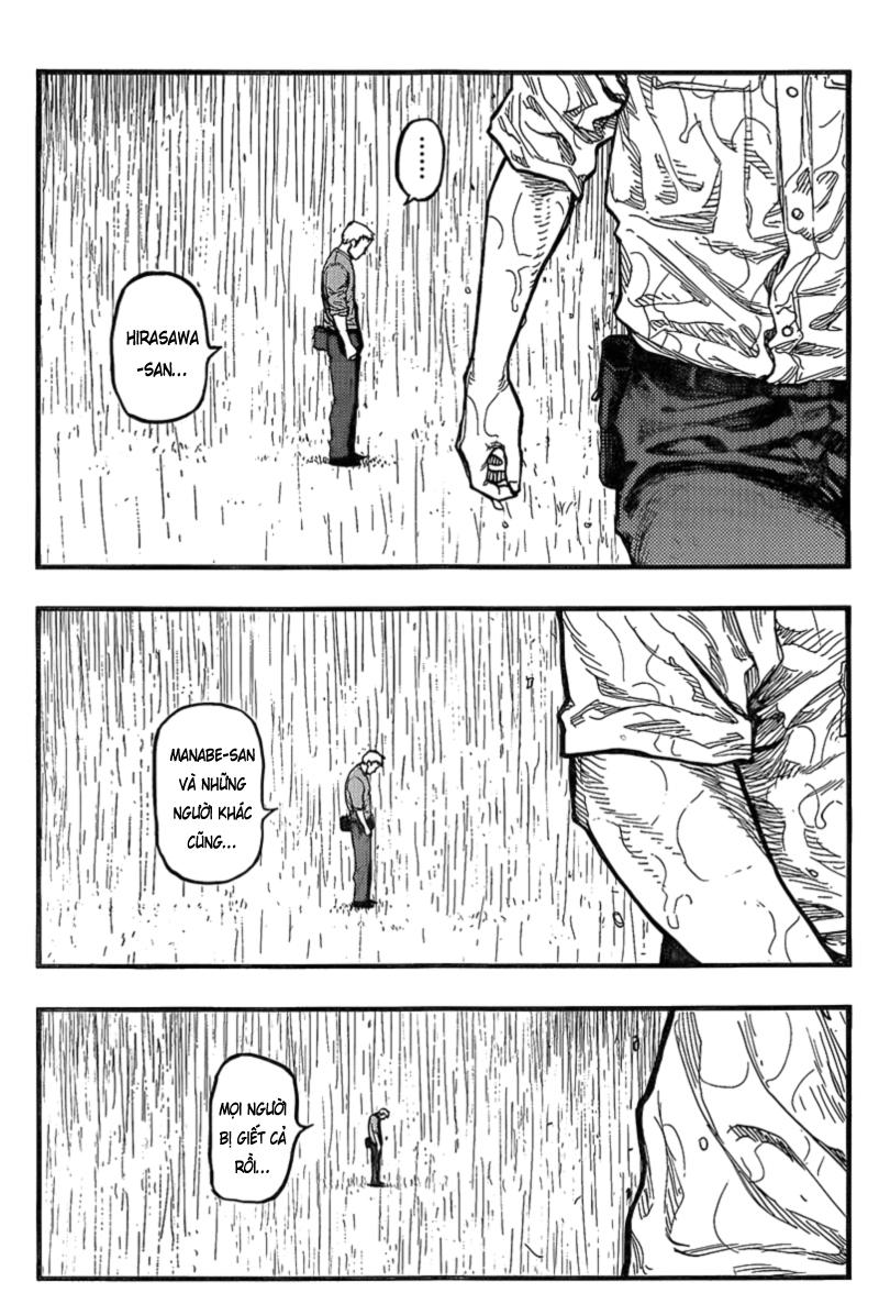 Ajin - Chương 43