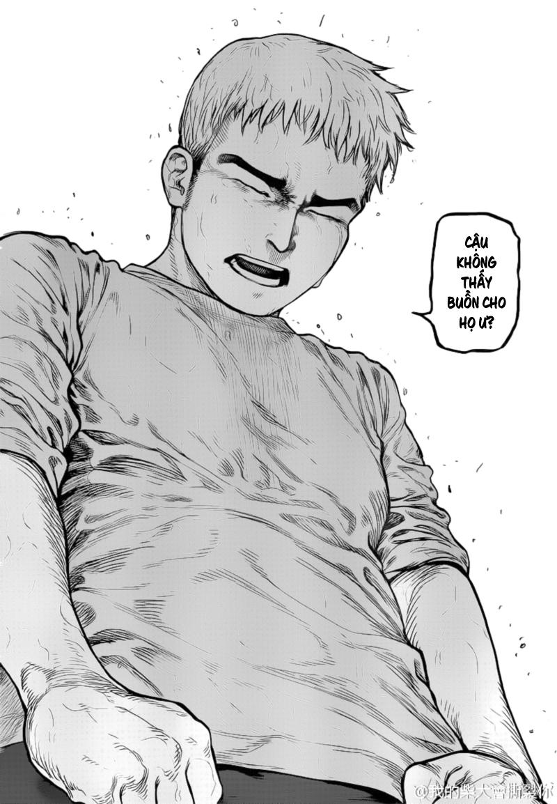 Ajin - Chương 43