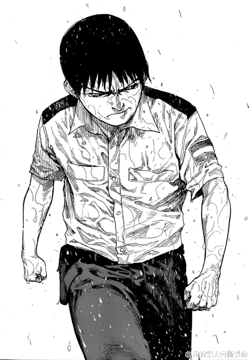 Ajin - Chương 43