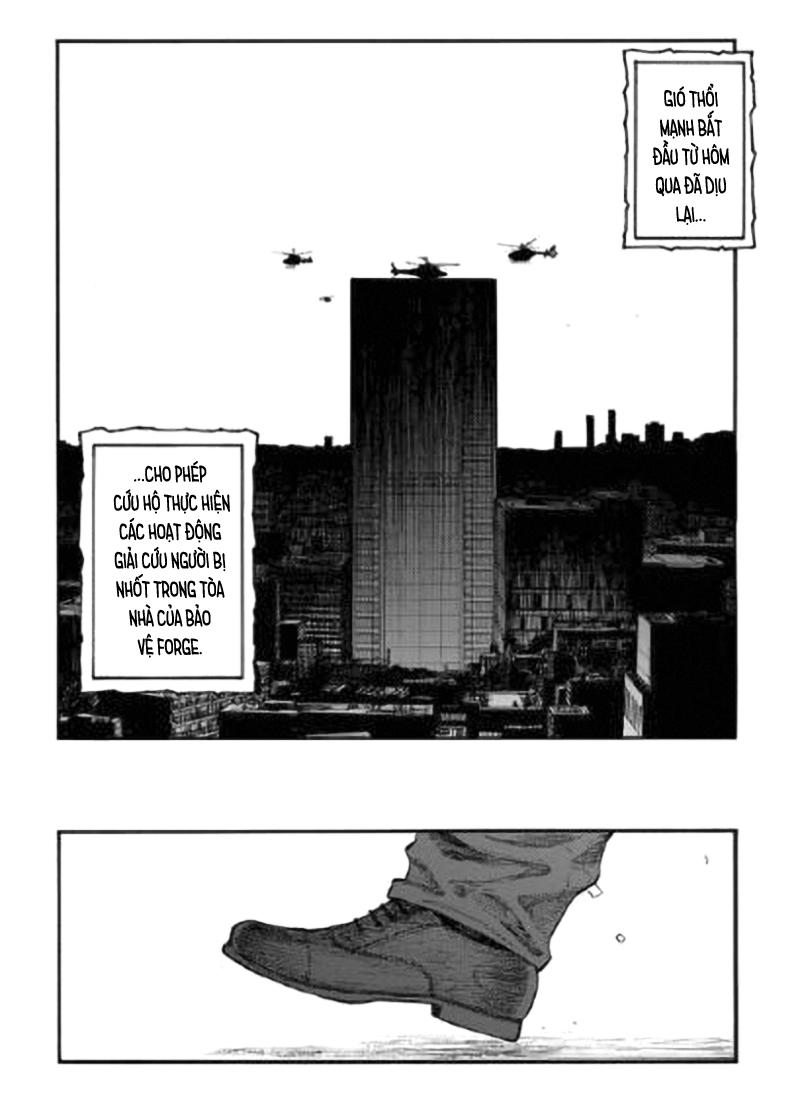 Ajin - Chương 43