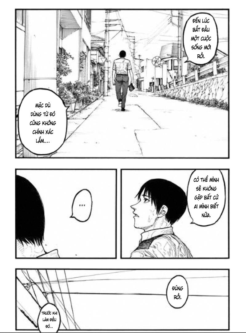 Ajin - Chương 43