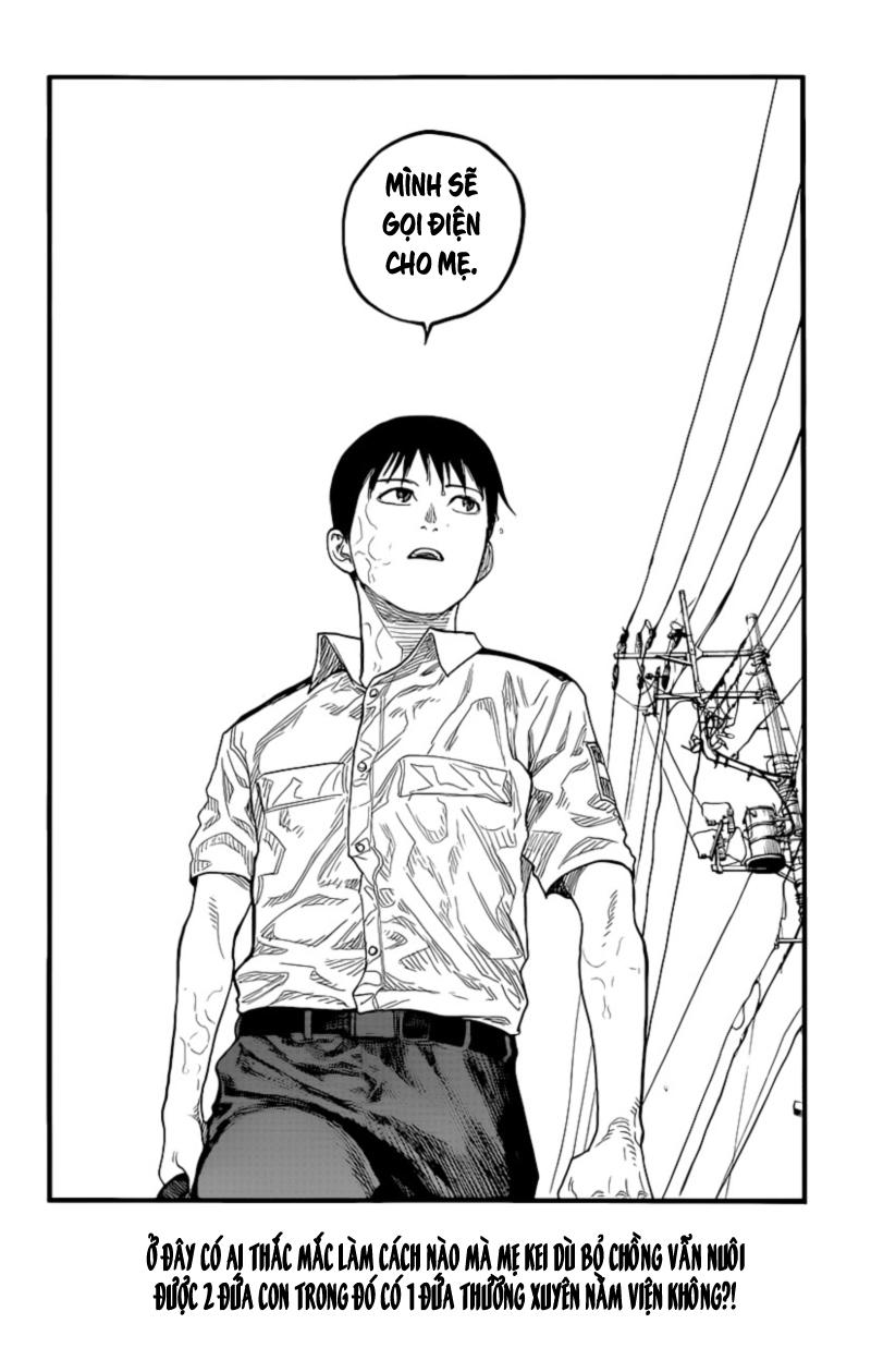 Ajin - Chương 43