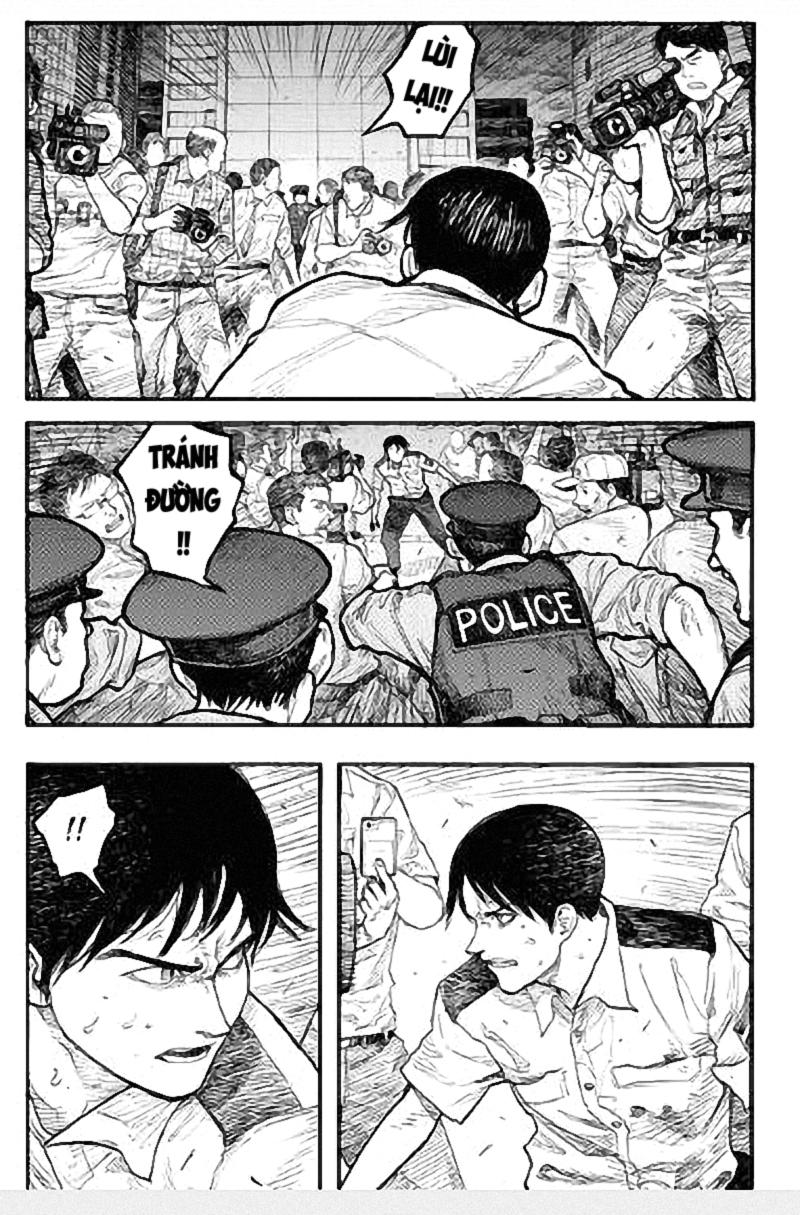 Ajin - Chương 43