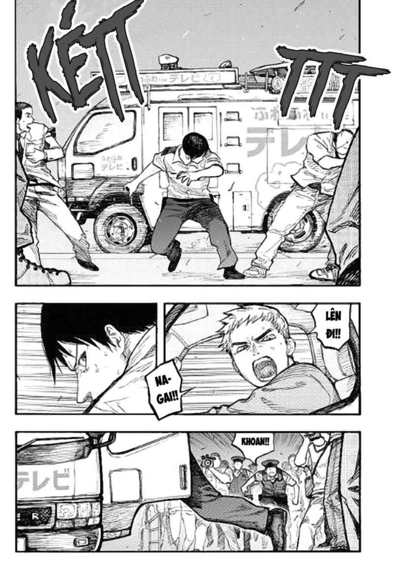 Ajin - Chương 43