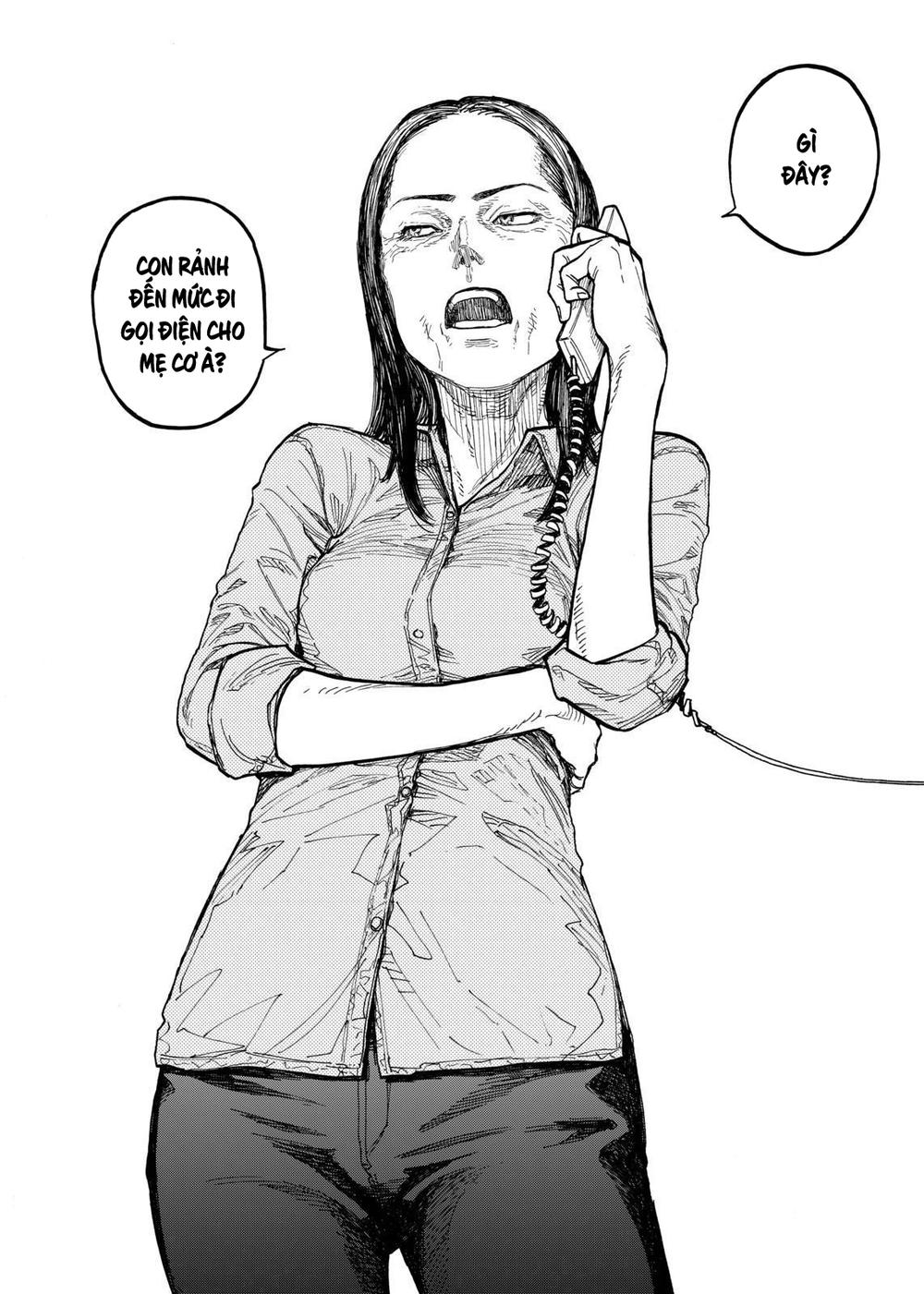 Ajin - Chương 44