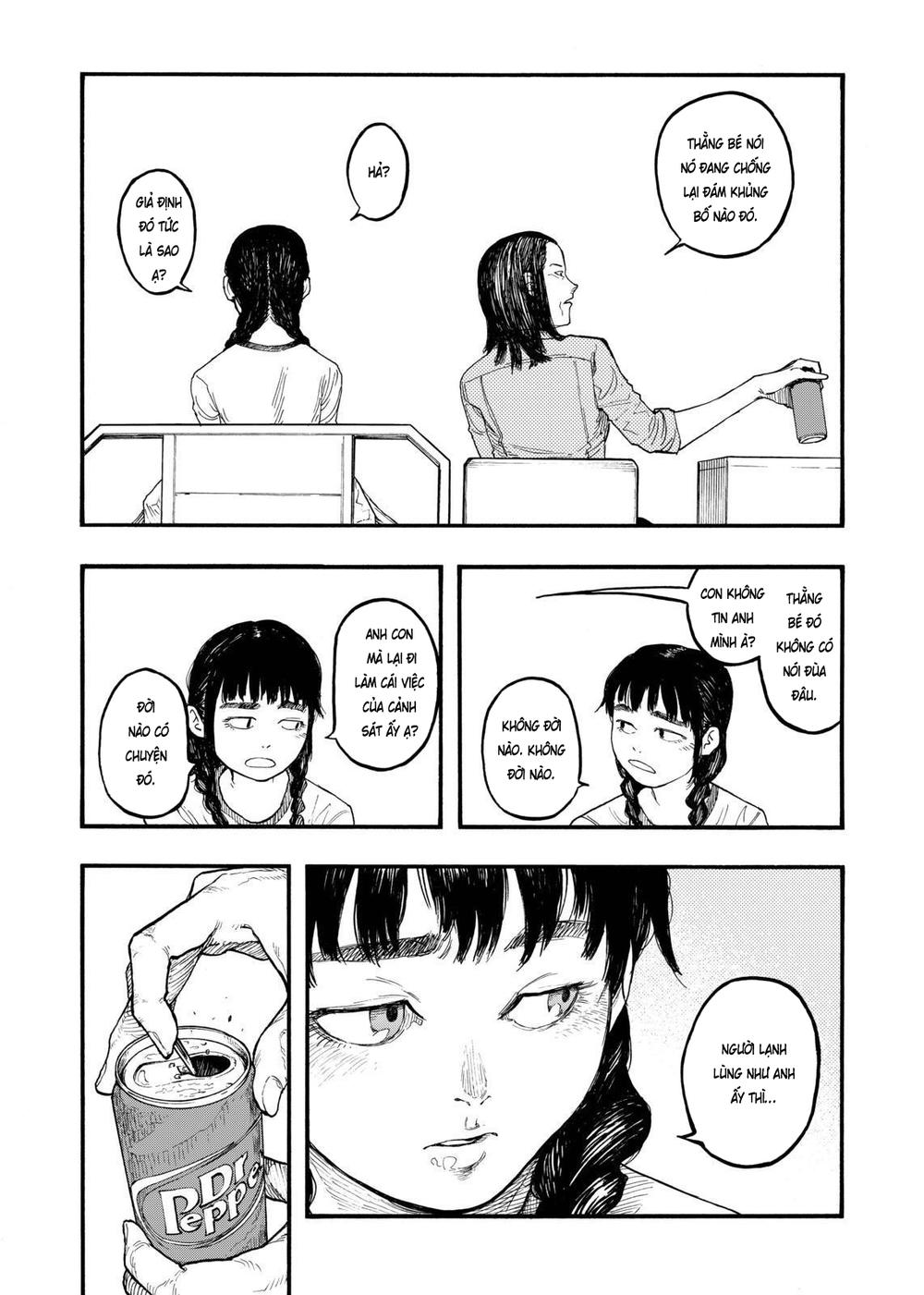 Ajin - Chương 44