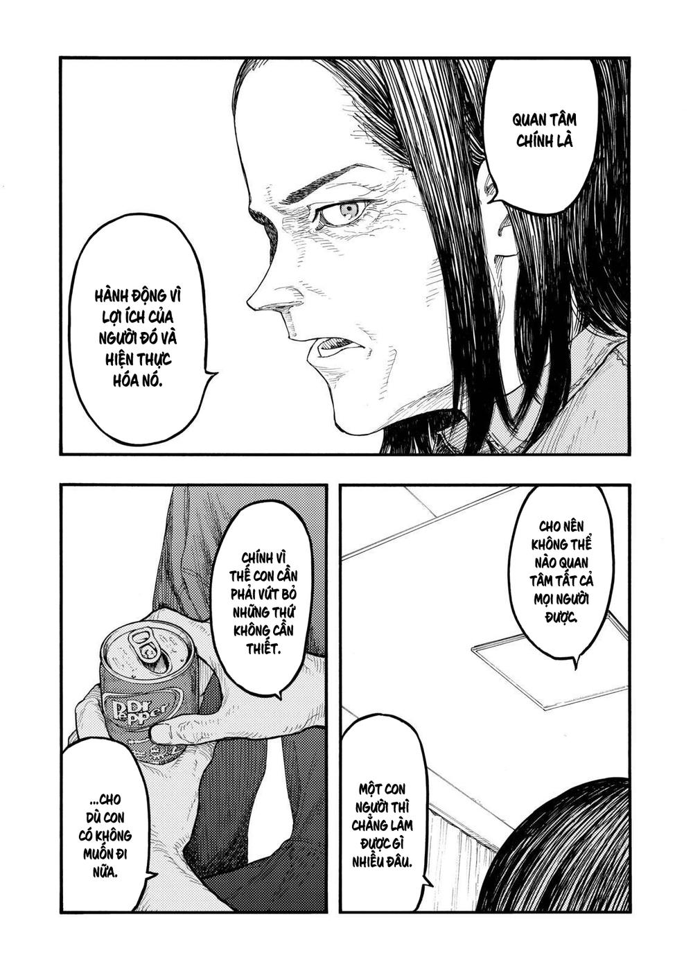 Ajin - Chương 44
