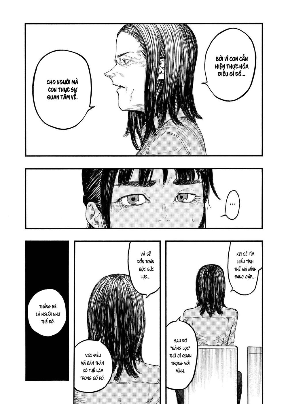 Ajin - Chương 44