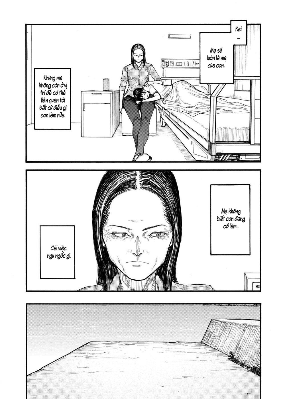 Ajin - Chương 44