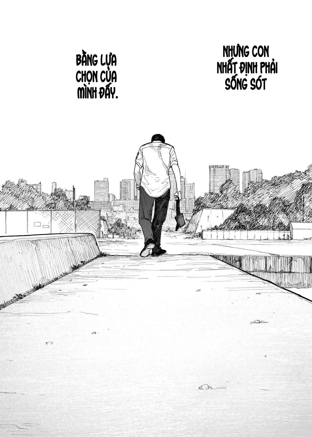 Ajin - Chương 44
