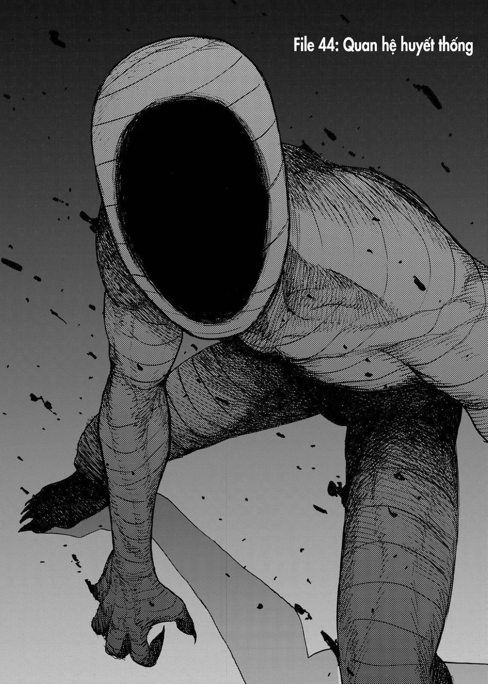 Ajin - Chương 44