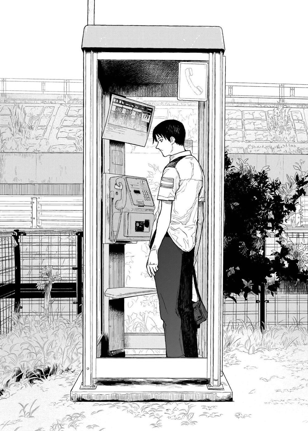 Ajin - Chương 44