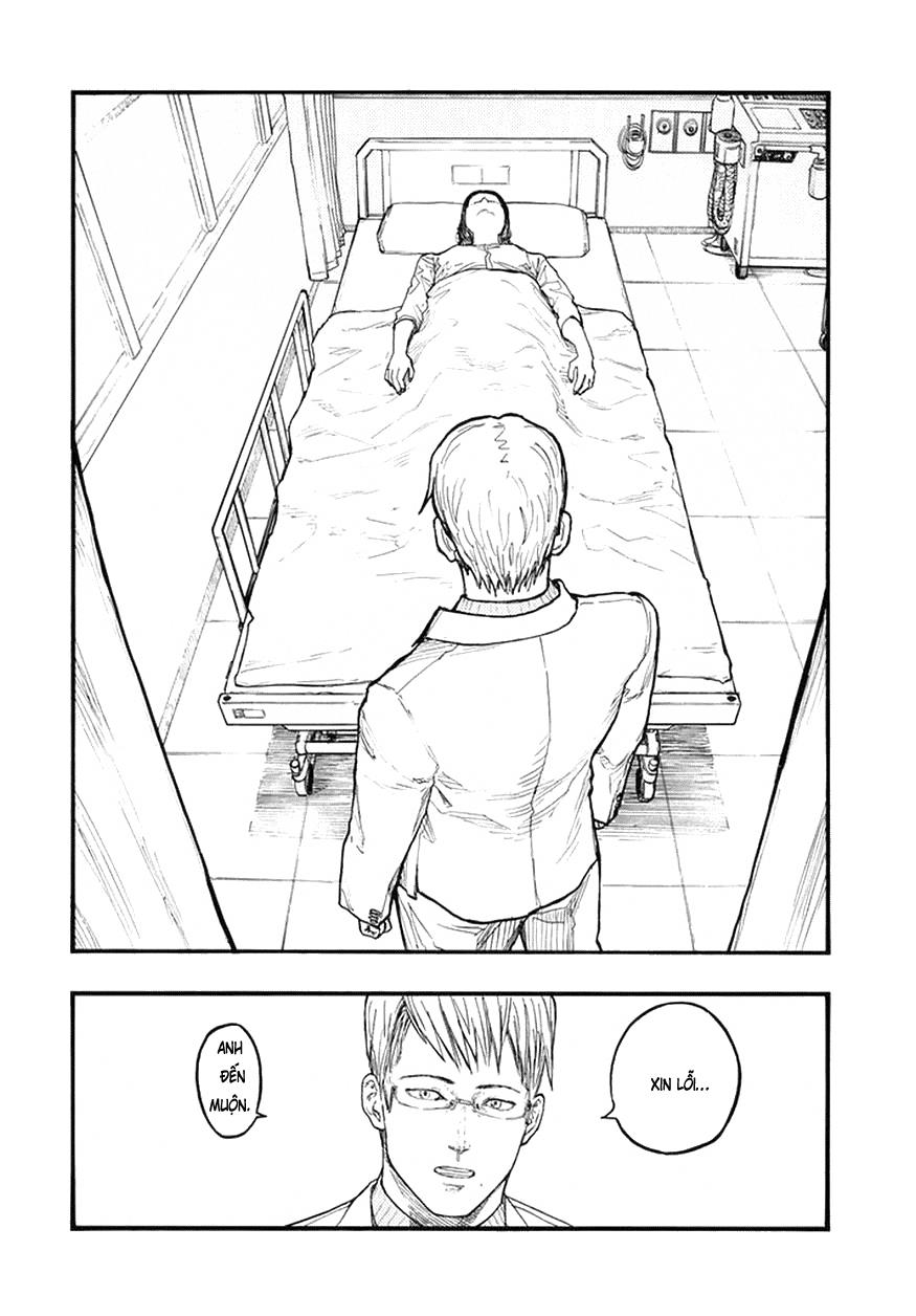 Ajin - Chương 45