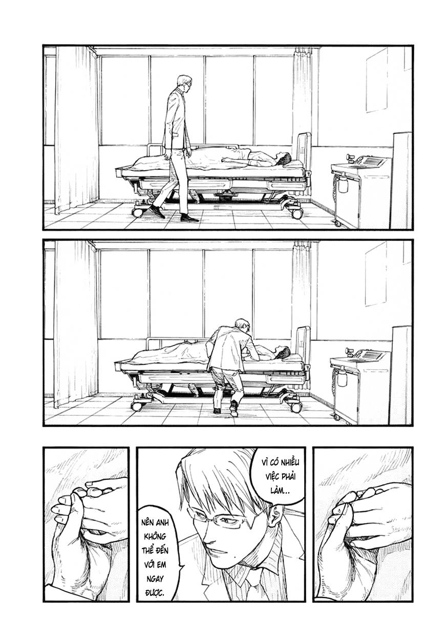 Ajin - Chương 45