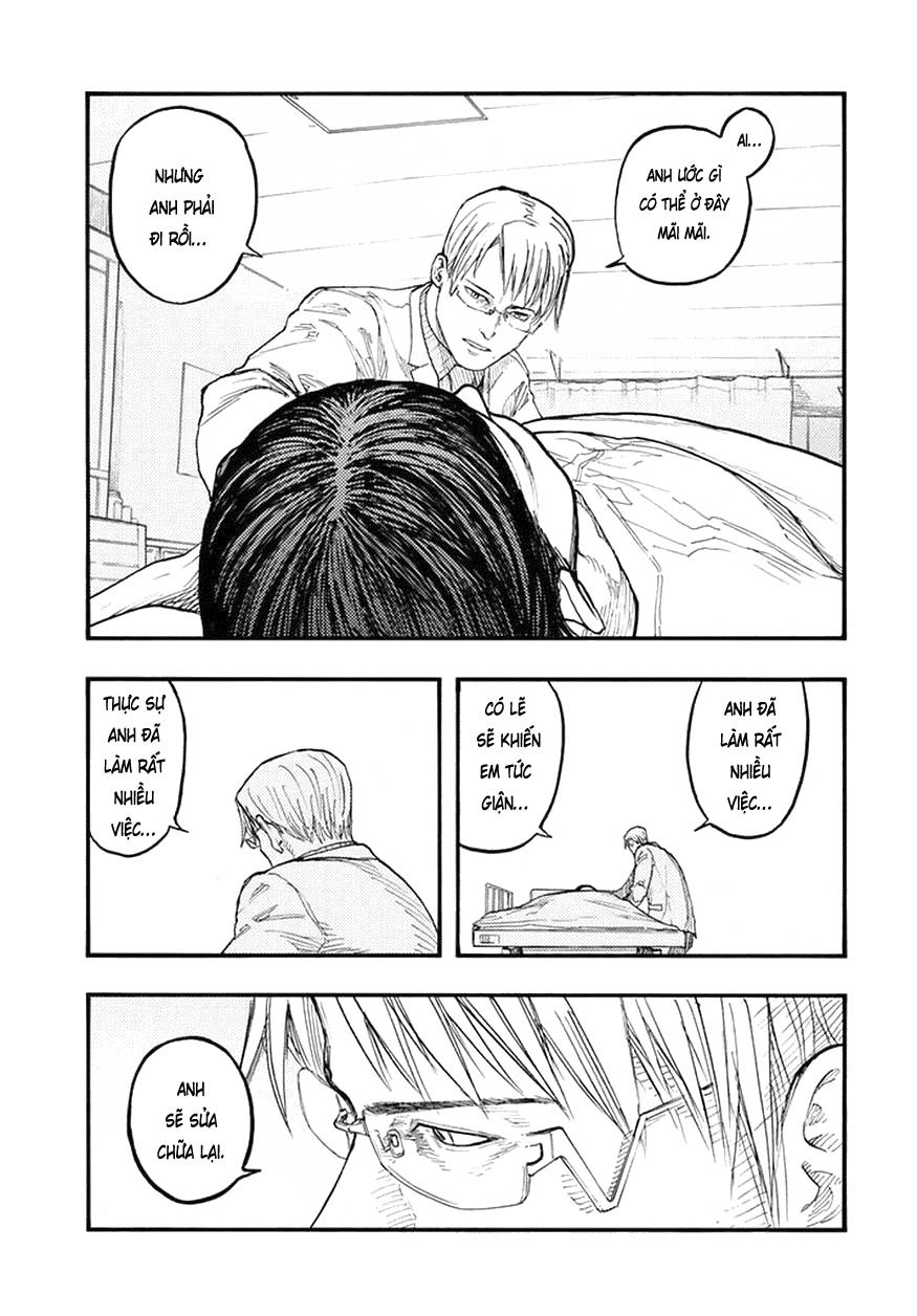 Ajin - Chương 45