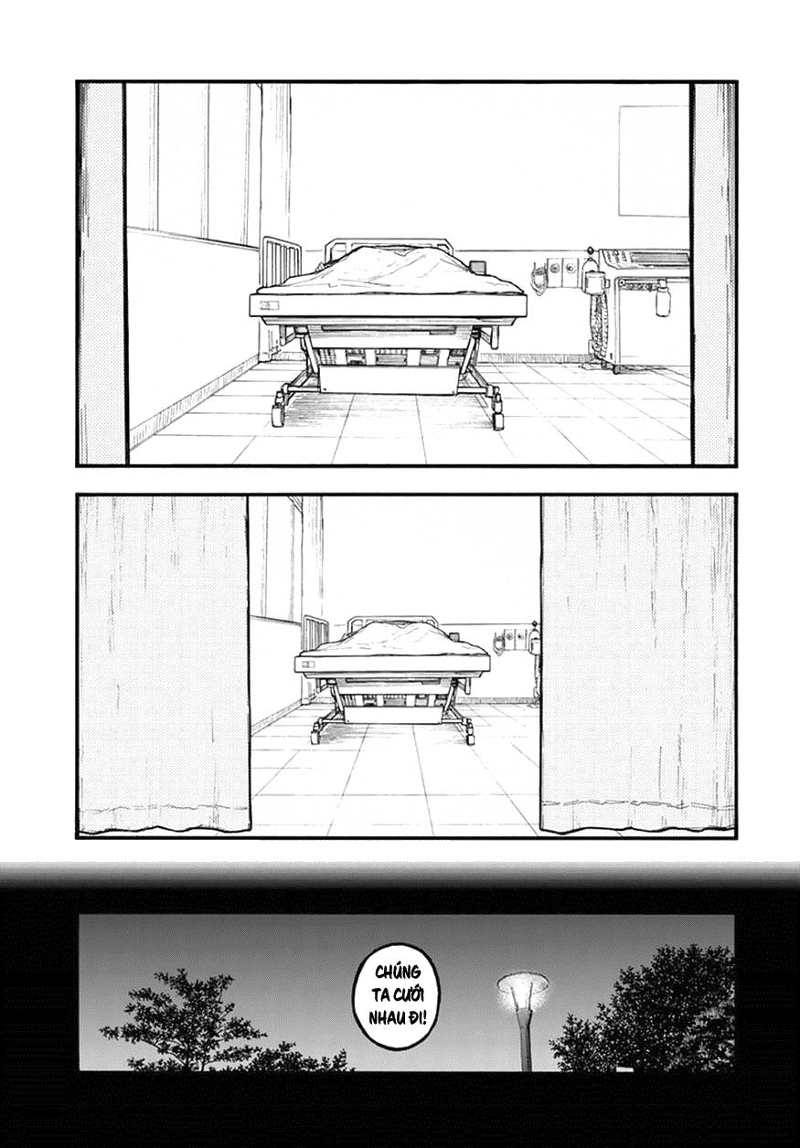 Ajin - Chương 45