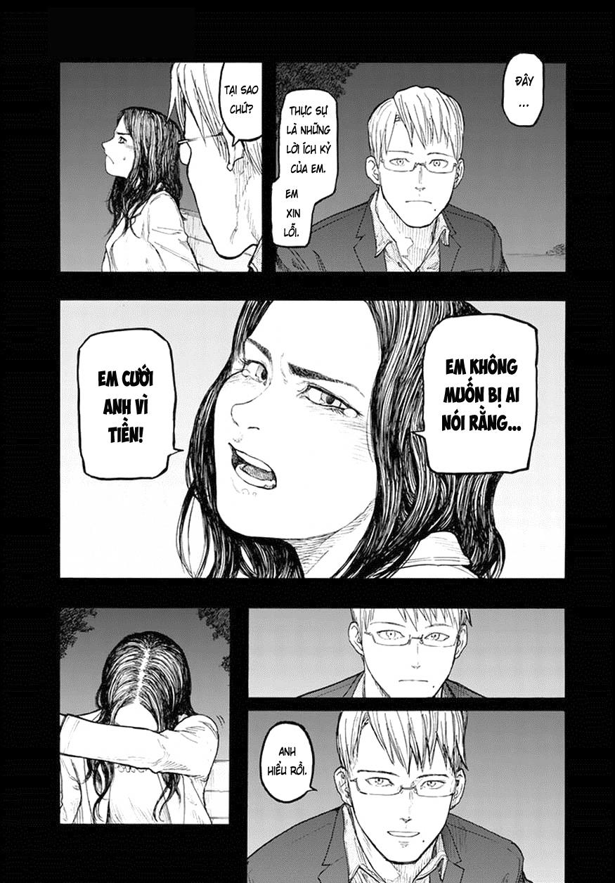 Ajin - Chương 45