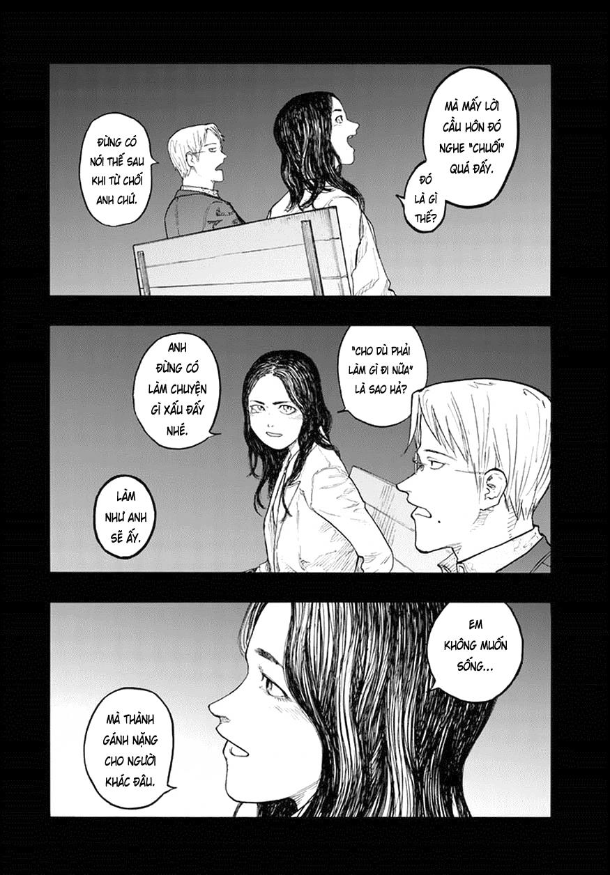 Ajin - Chương 45