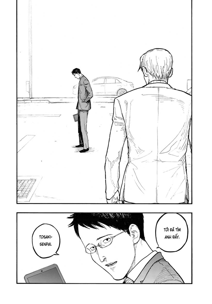 Ajin - Chương 45