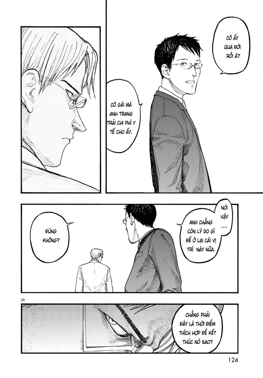 Ajin - Chương 45