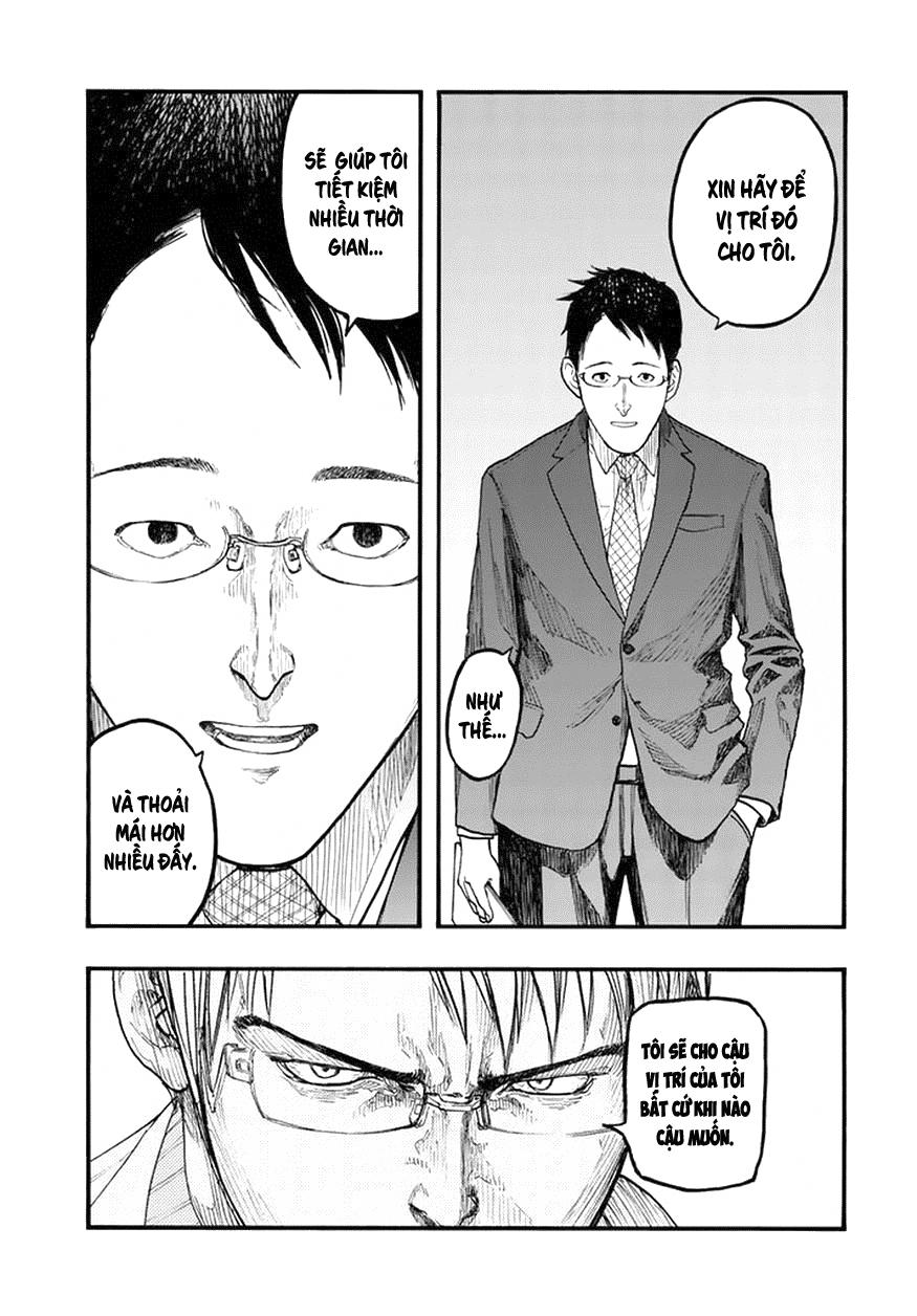 Ajin - Chương 45