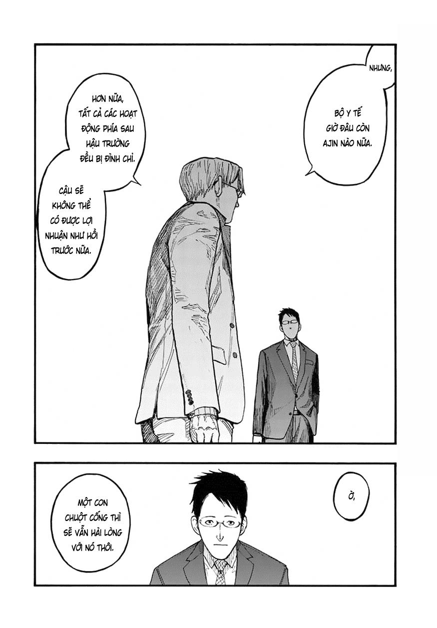 Ajin - Chương 45