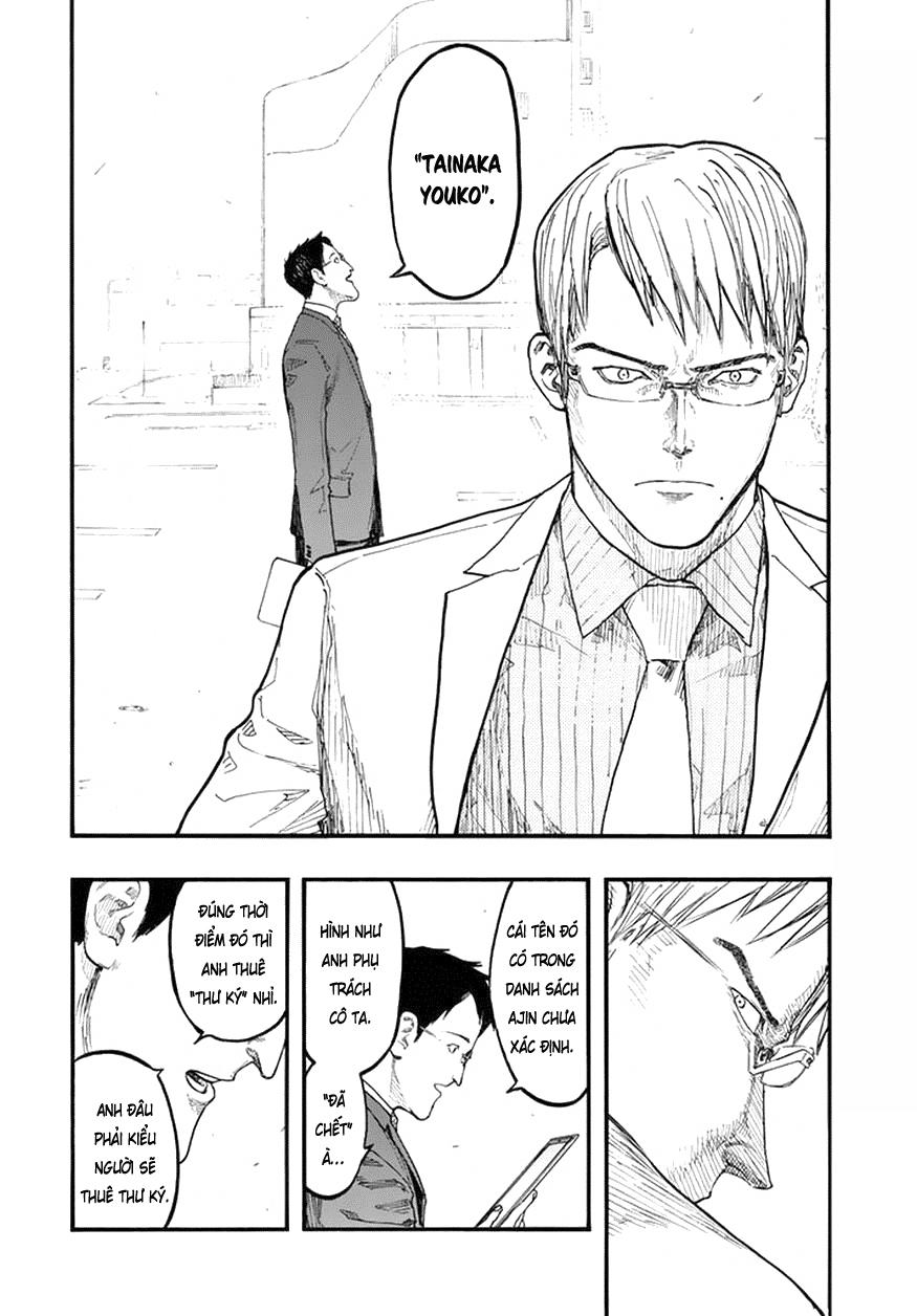 Ajin - Chương 45