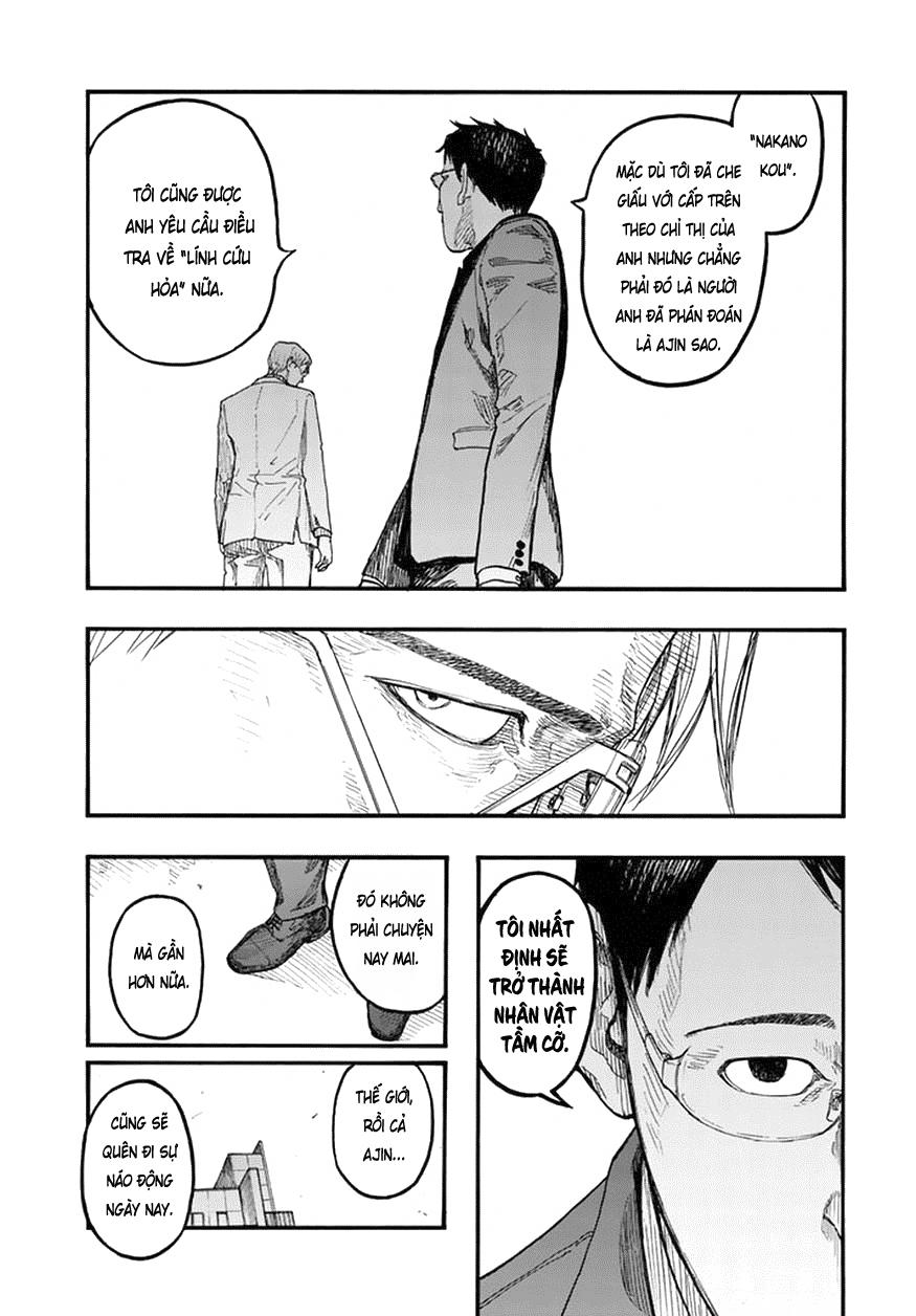 Ajin - Chương 45
