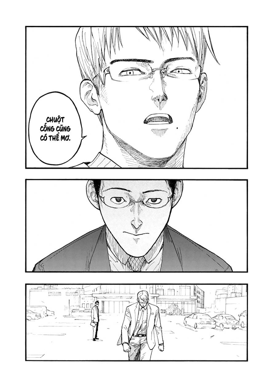 Ajin - Chương 45