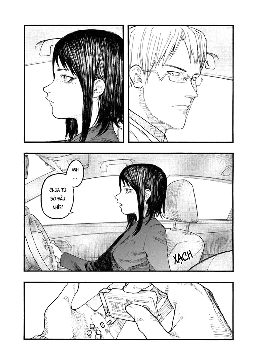 Ajin - Chương 45