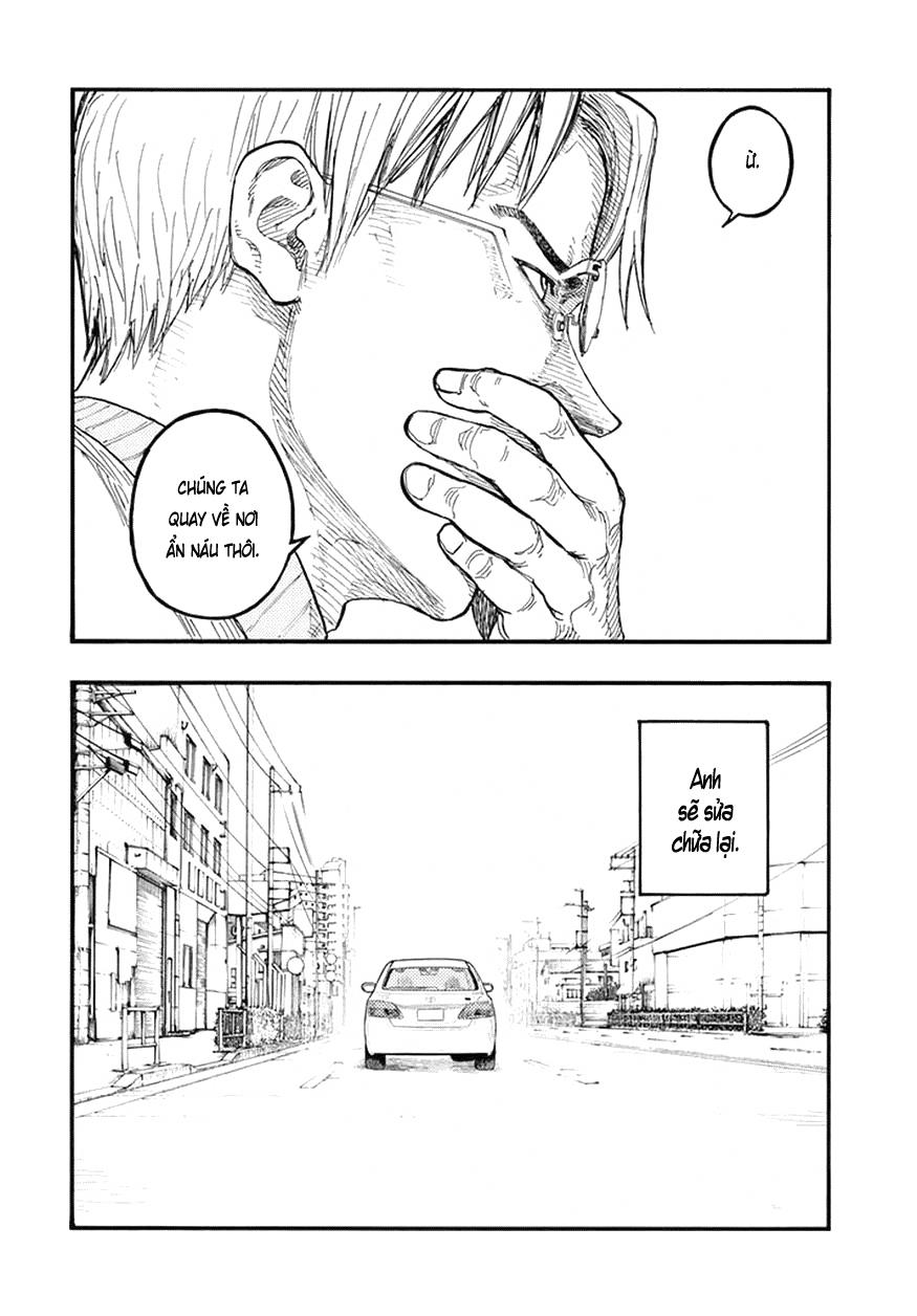 Ajin - Chương 45