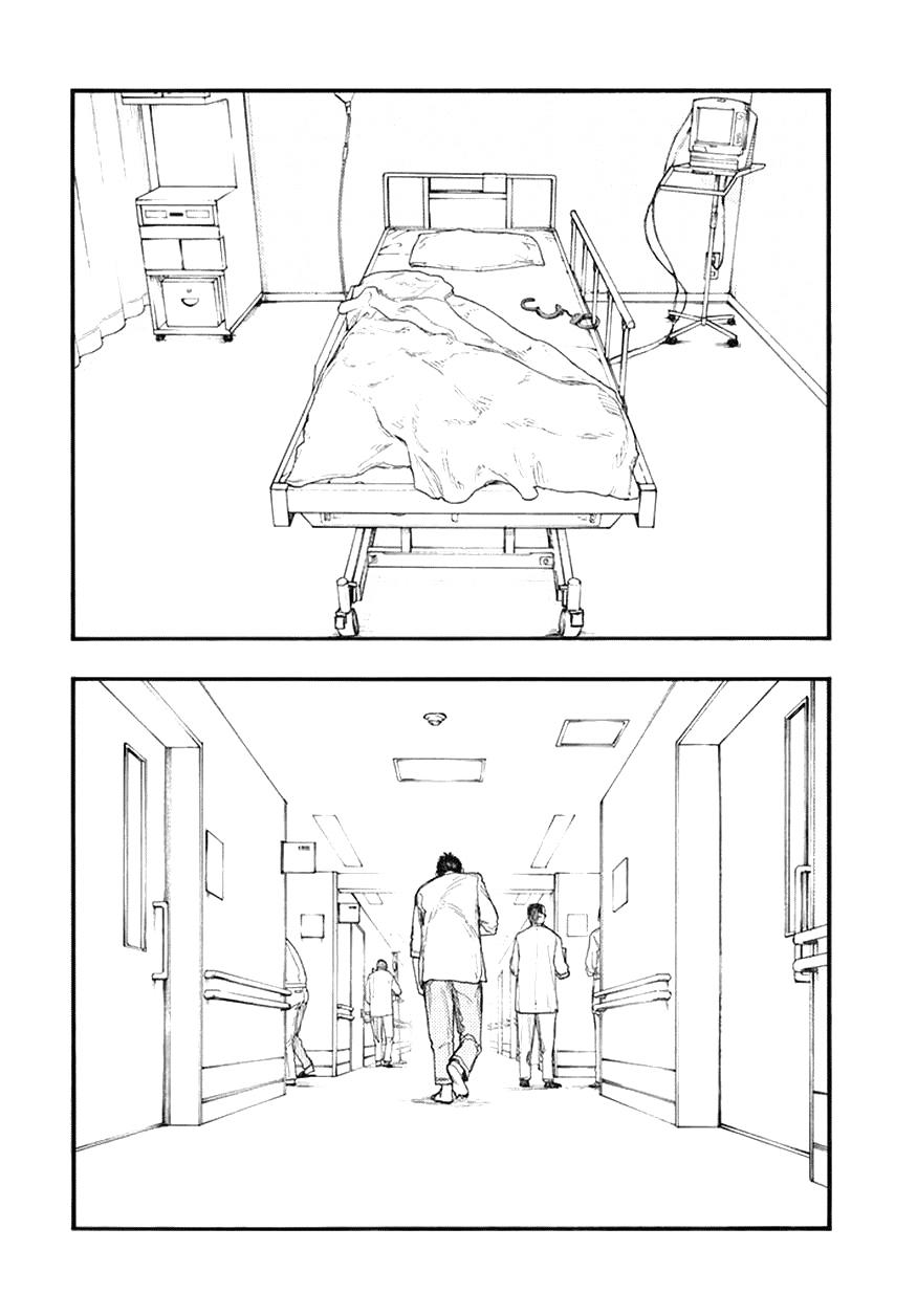 Ajin - Chương 45