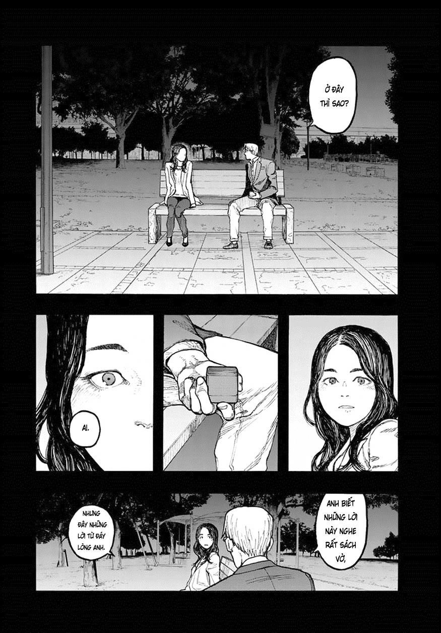 Ajin - Chương 45