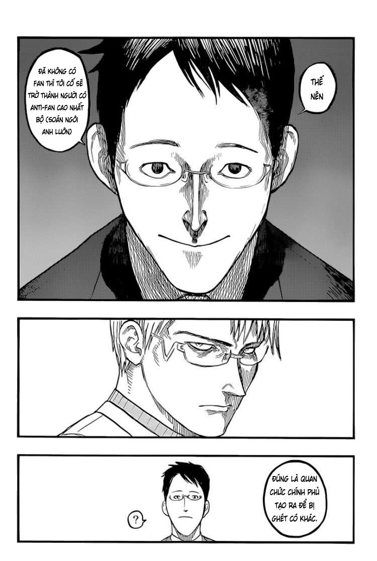 Ajin - Chương 45