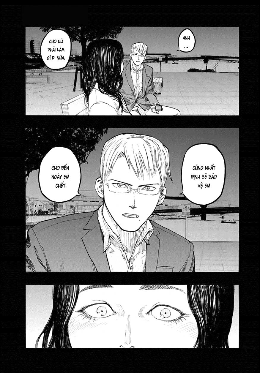 Ajin - Chương 45